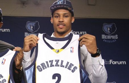 Jarnell Stokes