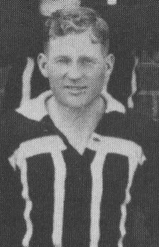 Jack Dermody