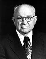 Bernard P. Brockbank