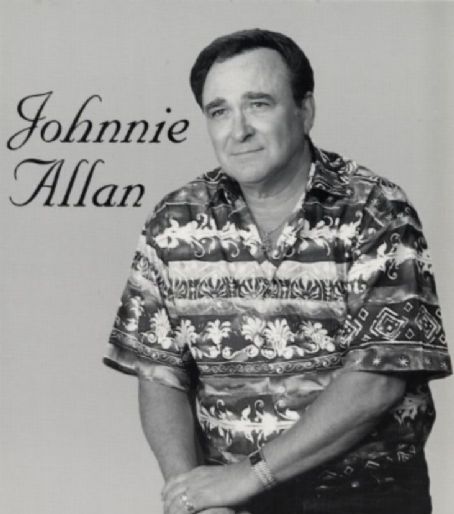 Johnnie Allan