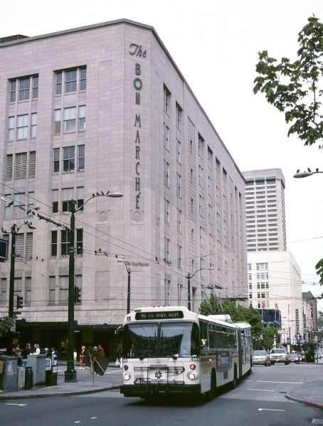 The Bon Marché
