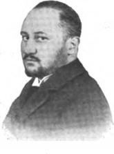 Leopold Löwy, Jr.