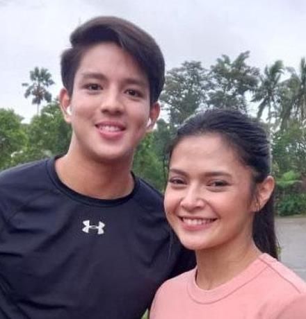 Prince Carlos and Bianca Umali - Dating, Gossip, News, Photos