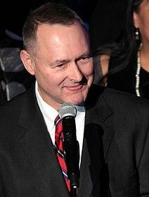 Michael Fitzgerald (Iowa politician)