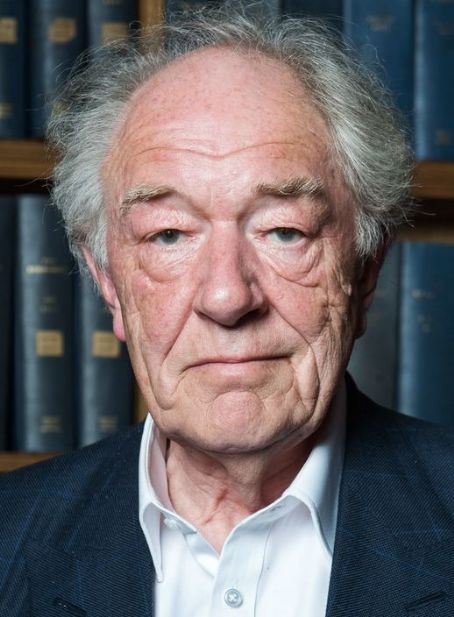 Michael Gambon