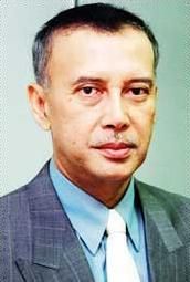 Rahim Thamby Chik