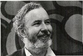 Eugene McDonnell