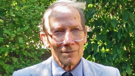 E. A. J. Honigmann