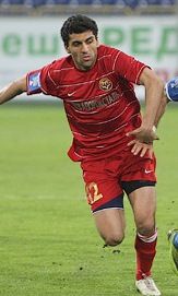 Irakli Modebadze