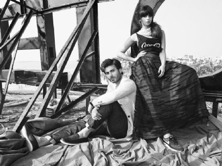 Alia Bhatt - Filmfare Magazine Pictorial [India] (23 March 2016)