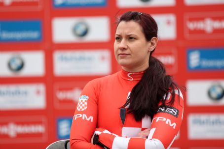 Daria Obratov