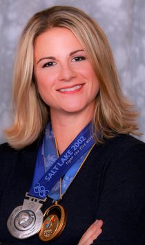 Sue Merz