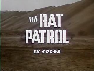 The Rat Patrol