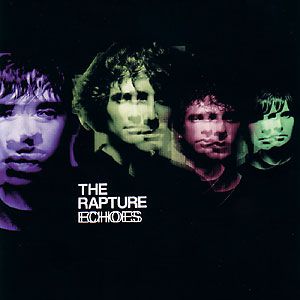 Echoes