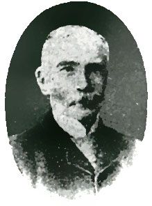 William Gowland