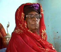 Yandé Codou Sène