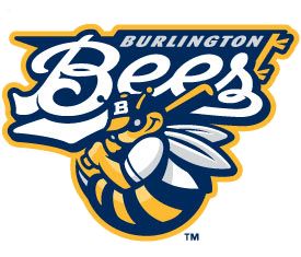 Burlington Bees