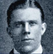 Leo Rush