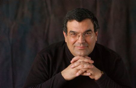 Ofer Ben-Amots