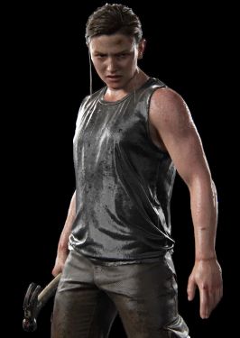 Abby (The Last of Us)