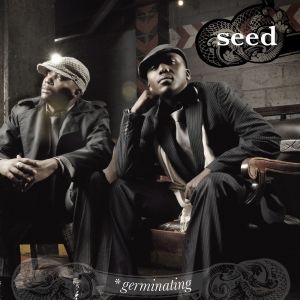 Germinating - Seeed