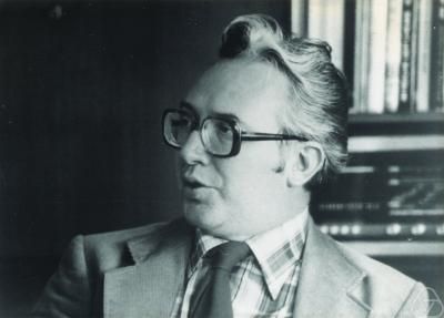 Detlef Laugwitz