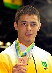 Alexandre Lee
