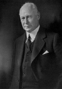 John Weld Peck