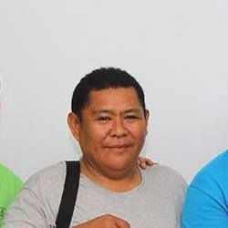 Fernando Solijon