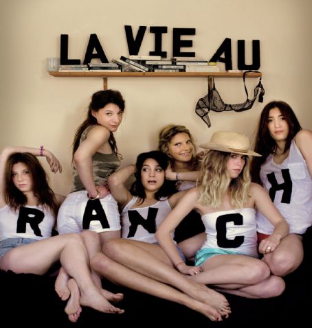 La vie au ranch