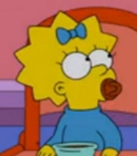 The Simpsons - Nancy Cartwright