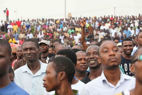 Occupy Nigeria