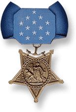 George Holt (Medal of Honor)