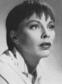 Carol Haney