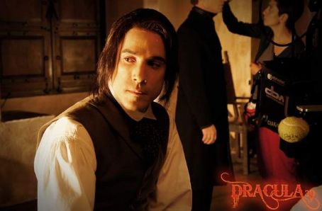 Unax Ugalde - Dracula 3D