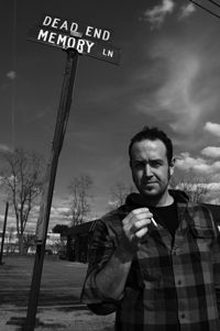 Janaka Stucky