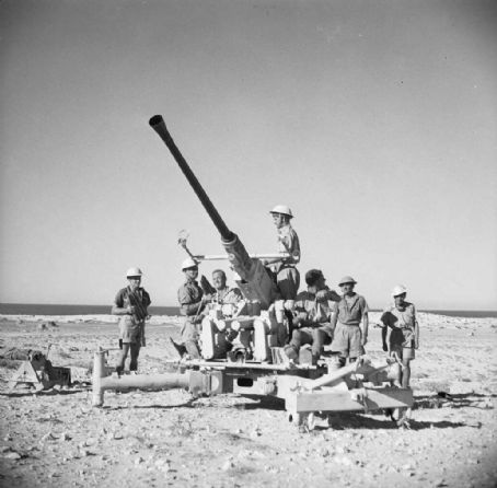 Artillery regiments of New Zealand - FamousFix.com list