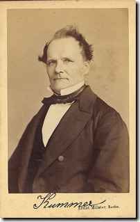 Ernst Kummer
