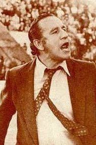 Juan Carlos Lorenzo