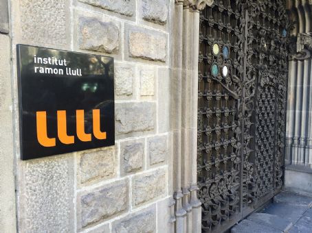 Institut Ramon Llull