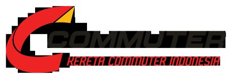 Kereta Commuter Indonesia