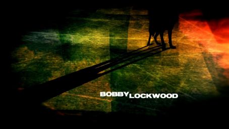 Bobby Lockwood