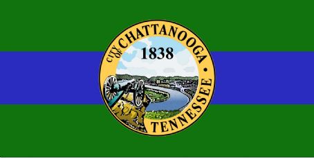 Chattanooga, Tennessee