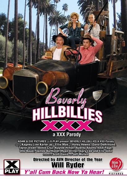 Beverly Hillbillies Xxx A Xxx Parody Product Picture Photo Of Beverly Hillbillies Xxx A