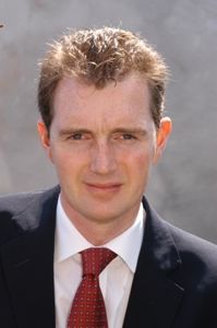 David Davies (Welsh politician)