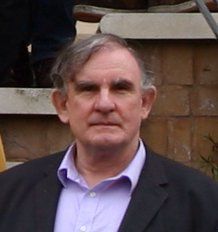 John Papaloizou