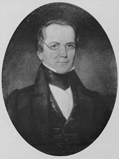 Isaac S. Pennybacker