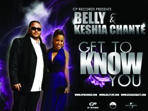 Get To Know You - Belly (rapper)