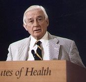 James W. Symington