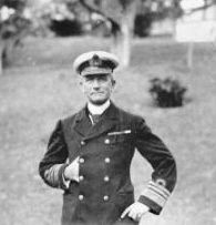 George Edwin Patey